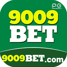 Logo da 9009bet